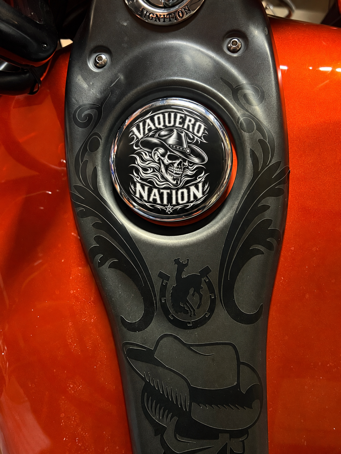 OG 2.0 decal