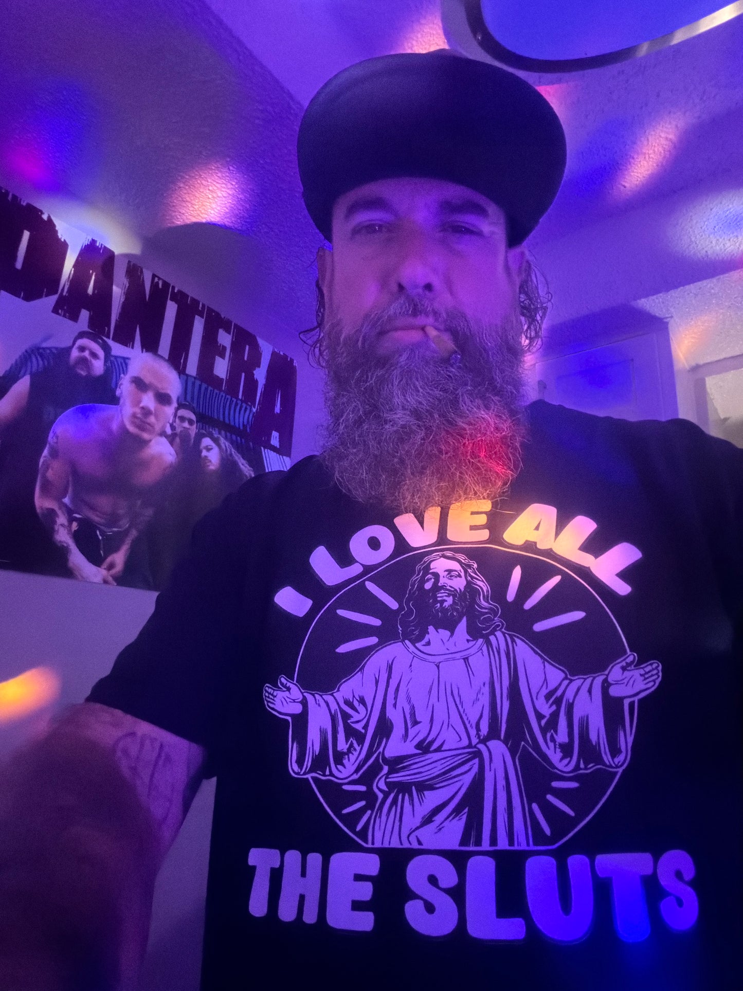 I Love all the sluts