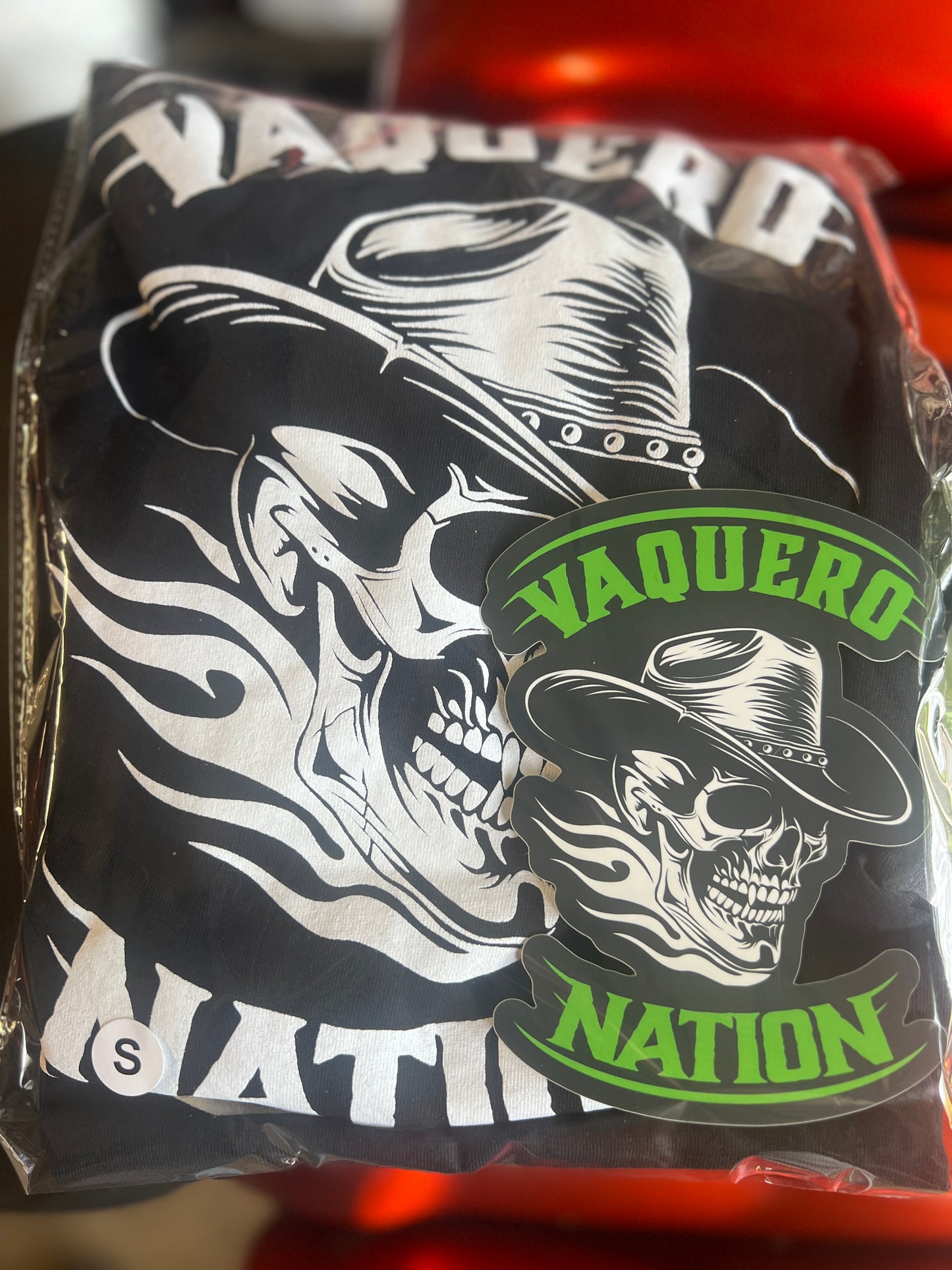 OG screen print