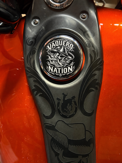 OG 2.0 decal