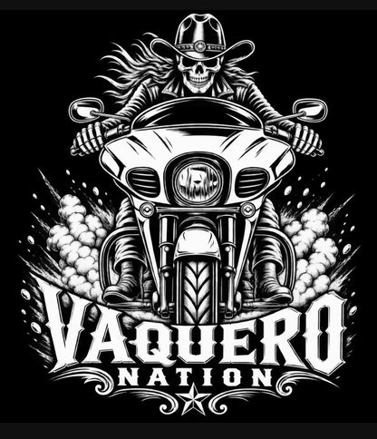 Vaquero Nation OG 2.0