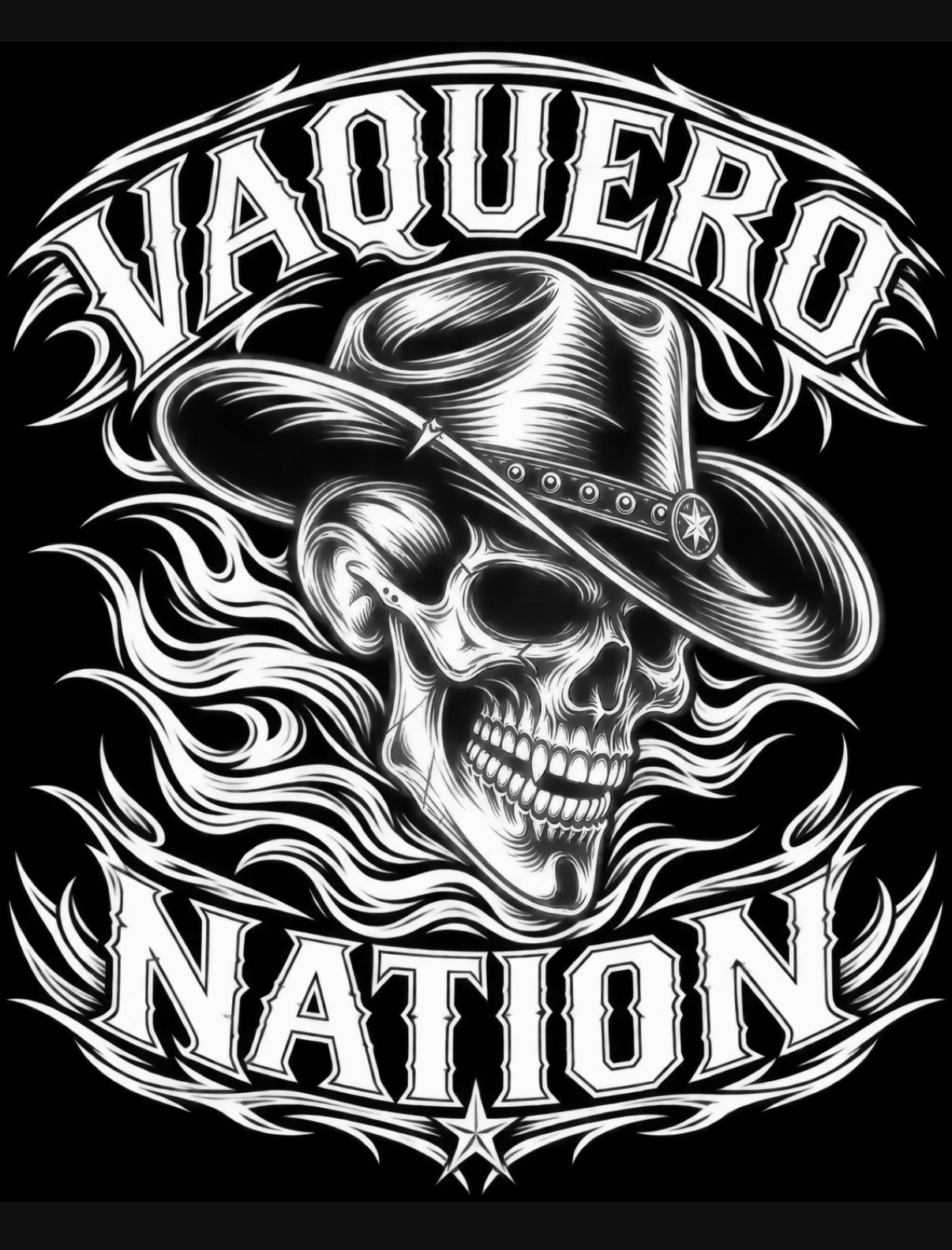 Vaquero Nation OG 2.0