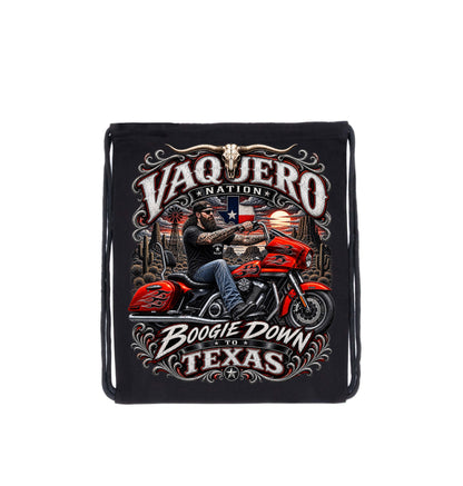 Vaquero Nation Ruck Sack