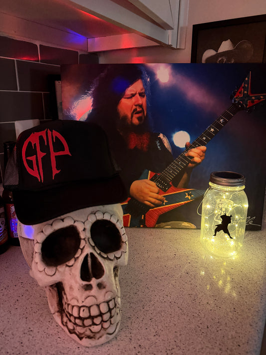GFP hat