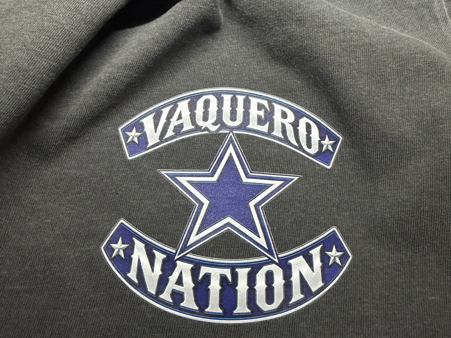 Vaquero Nation Lone Star Edition