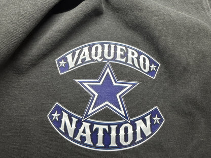 Vaquero Nation Lone Star Edition