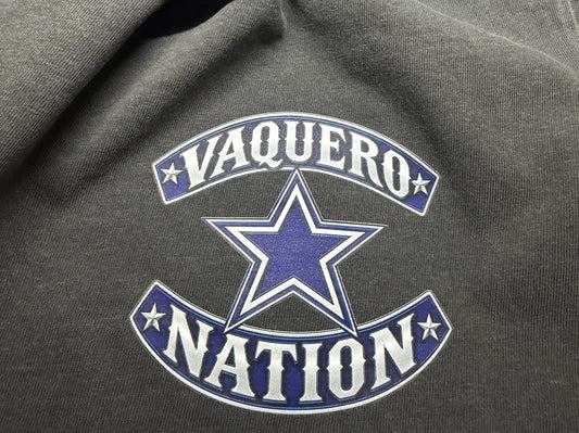 Vaquero Nation Lone Star Edition
