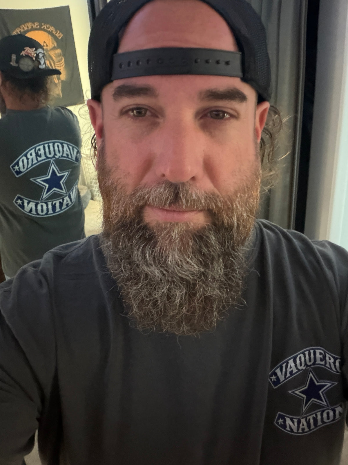 Vaquero Nation Lone Star Edition