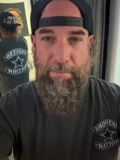 Vaquero Nation Lone Star Edition