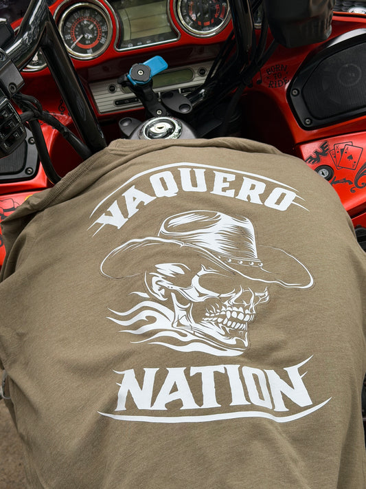 Military Coyote Brown