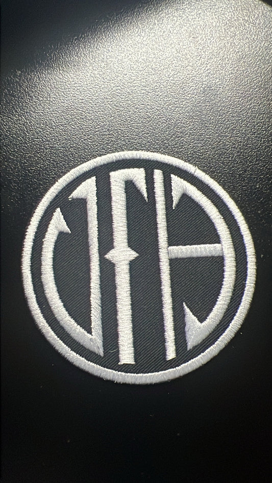 VFH 3" patch