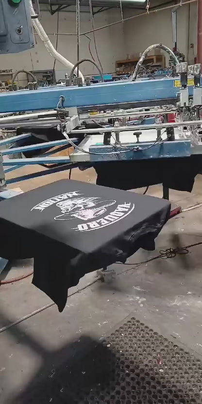 OG screen print